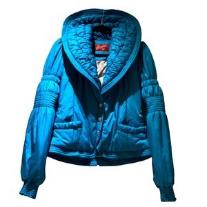 McGinn Knightsbridge Ski Jacket